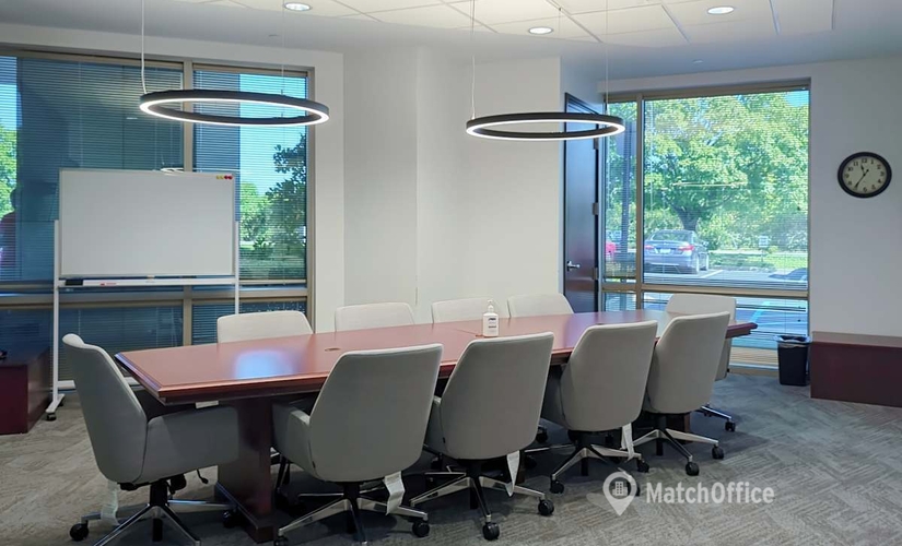 Convention center in Indianapolis, IN, 3815 River Crossing Parkway (46240) - 13 | MatchOffice