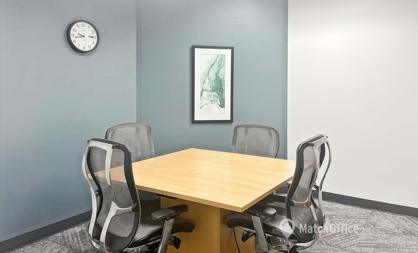 Conference room in Miramar , FL, 3350 Southwest 148th Avenue (33027) - 13 | MatchOffice