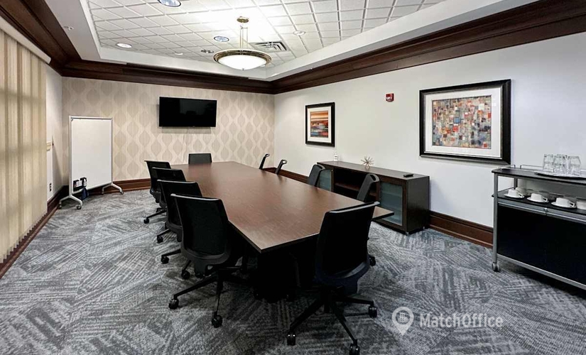  Convention center in Cary, NC, 2500 Regency Parkway (27518) - 2 | MatchOffice.com