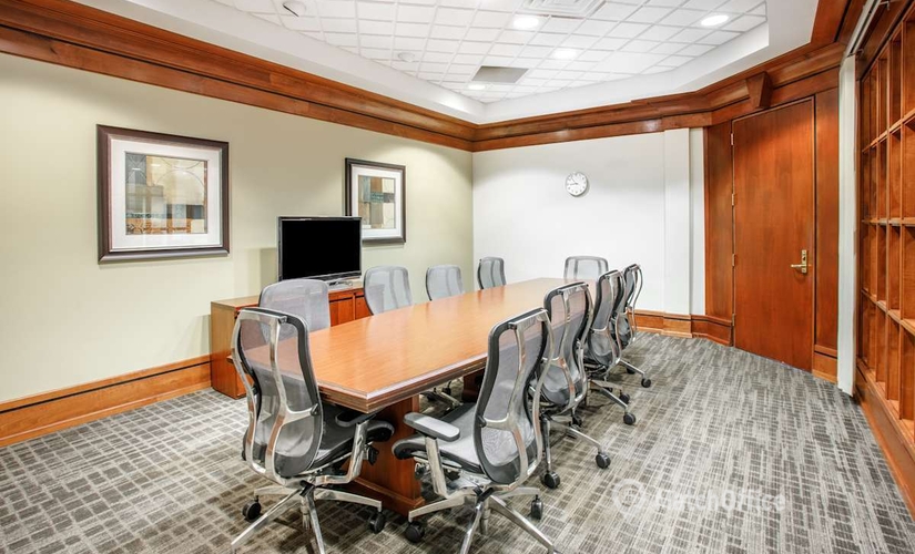 Conference center in Knoxville, TN, 200 Prosperity Drive (37923) - 5 | MatchOffice.com