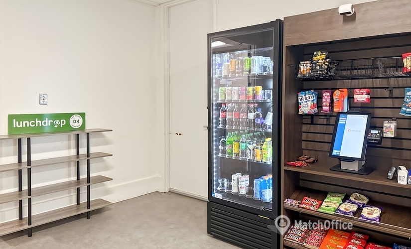 Conference center in Raleigh, NC, 8601 Six Forks Road (27615) - 0 | MatchOffice