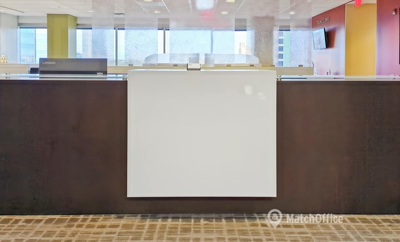  Meeting room in Richmond, VA, 919 East Main Street (23219) - 1 | MatchOffice.com