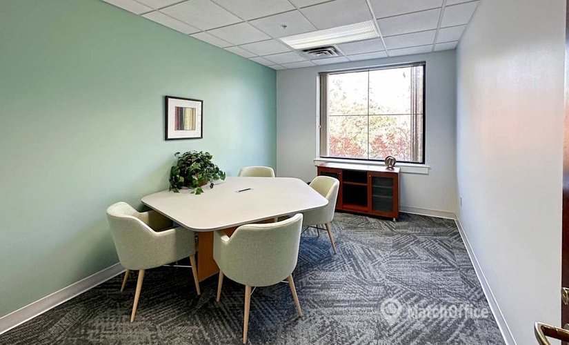 Conference space in Cary, NC, 2500 Regency Parkway (27518) - 8 | MatchOffice.com