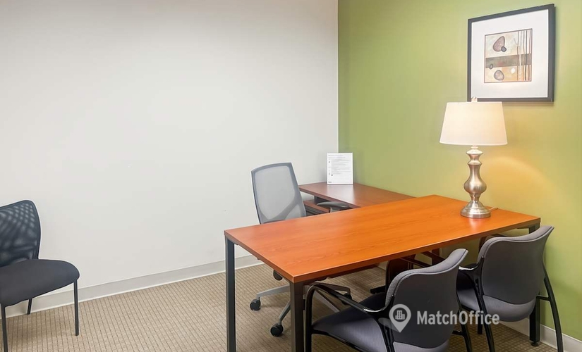  Conference hall in Charlotte, NC, 5960 Fairview Road (28210) - 11 | MatchOffice.com