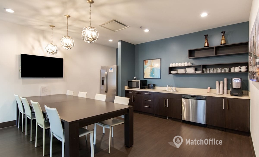  Conference space in Nashville, TN, 9005 Overlook Boulevard (37027) - 5 | MatchOffice.com