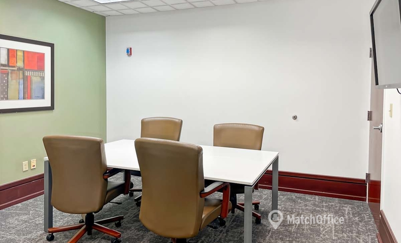 Conference hall in Memphis, TN, 6000 Poplar Avenue (38119) - 6 | MatchOffice