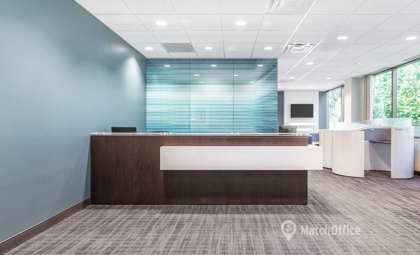  Conference space in Exton, PA, 600 Eagleview Boulevard (19341) - 1 | MatchOffice.com