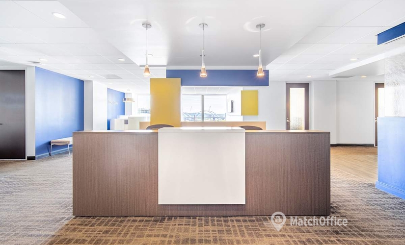  Conference space in Washington CBD, DC, 100 M Street Southeast (20003) - 1 | MatchOffice