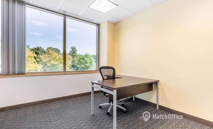  Convention center in Exton, PA, 600 Eagleview Boulevard (19341) - 3 | MatchOffice.com