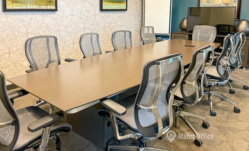  Conference hall in Roseville, MN, 2355 Highway 36 West (55113) - 2 | MatchOffice.com