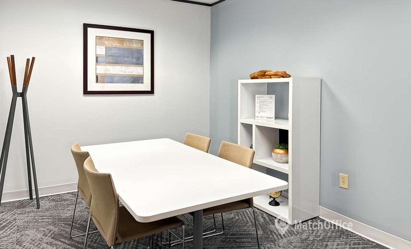 Conference hall in Raleigh, NC, 8601 Six Forks Road (27615) - 9 | MatchOffice