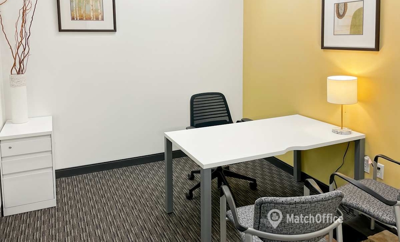  Conference space in Roseville, MN, 2355 Highway 36 West (55113) - 3 | MatchOffice
