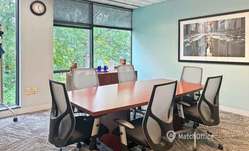 Conference center in Richmond, VA, 4870 Sadler Road (23060) - 9 | MatchOffice