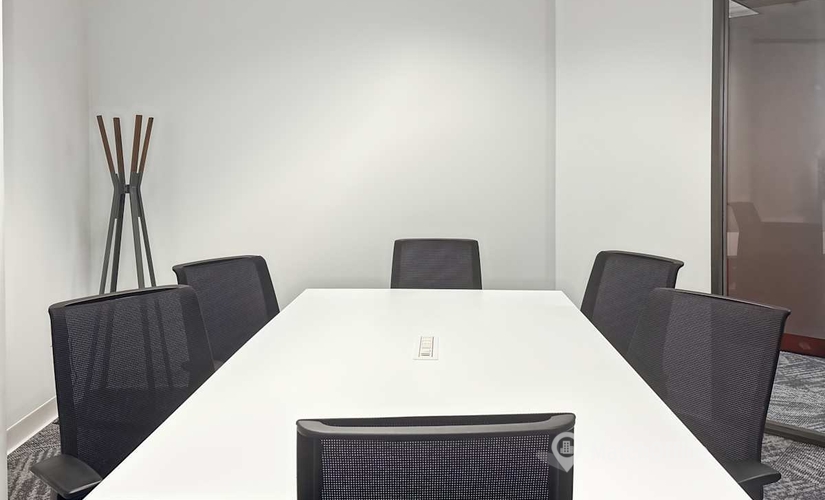  Conference hall in Raleigh, NC, 8601 Six Forks Road (27615) - 10 | MatchOffice.com