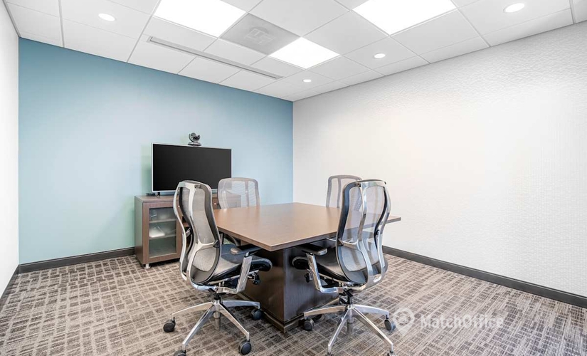  Conference center in Washington CBD, DC, 100 M Street Southeast (20003) - 7 | MatchOffice