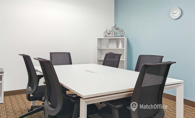  Meeting room in Richmond, VA, 919 East Main Street (23219) - 8 | MatchOffice