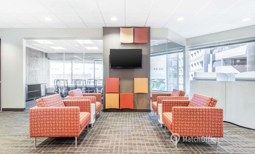 Meeting room in Greenwood Village, CO, 6312 South Fiddlers Green Circle (80111) - 4 | MatchOffice