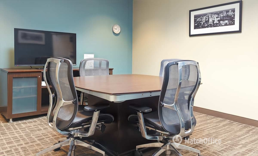  Convention center in Richmond, VA, 919 East Main Street (23219) - 9 | MatchOffice.com