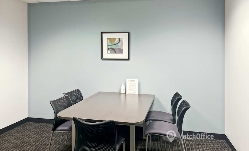 Conference center in Detroit, MI, 400 Renaissance Center (48243) - 8 | MatchOffice