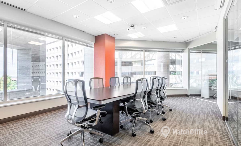 Meeting room in Greenwood Village, CO, 6312 South Fiddlers Green Circle (80111) - 8 | MatchOffice