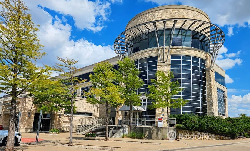 Convention center in Cedar Hill, TX, 610 Uptown Boulevard (75104) - 0 | MatchOffice.com