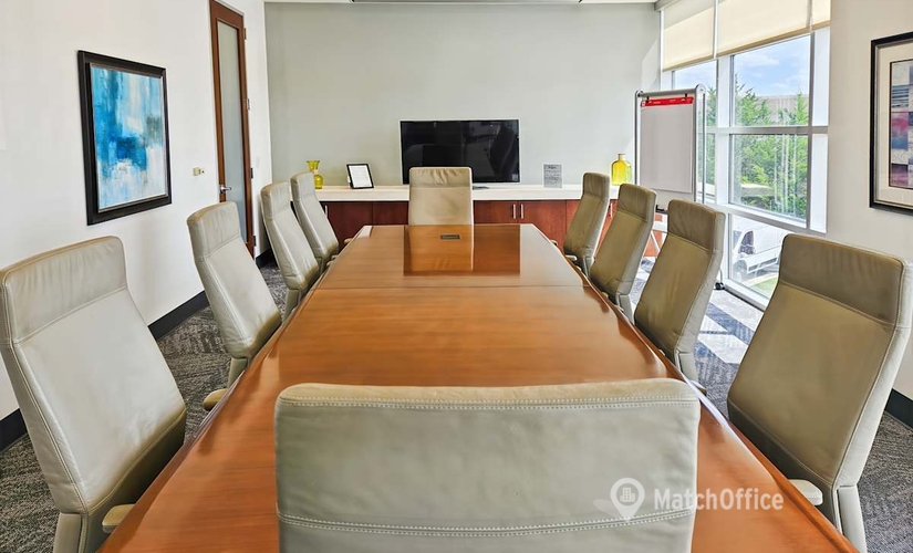  Convention center in Cedar Hill, TX, 610 Uptown Boulevard (75104) - 2 | MatchOffice