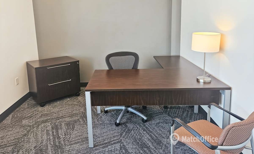 Conference center in Cedar Hill, TX, 610 Uptown Boulevard (75104) - 3 | MatchOffice.com