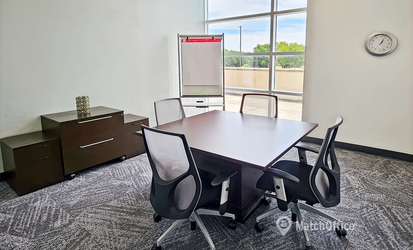 Conference center in Cedar Hill, TX, 610 Uptown Boulevard (75104) - 8 | MatchOffice.com
