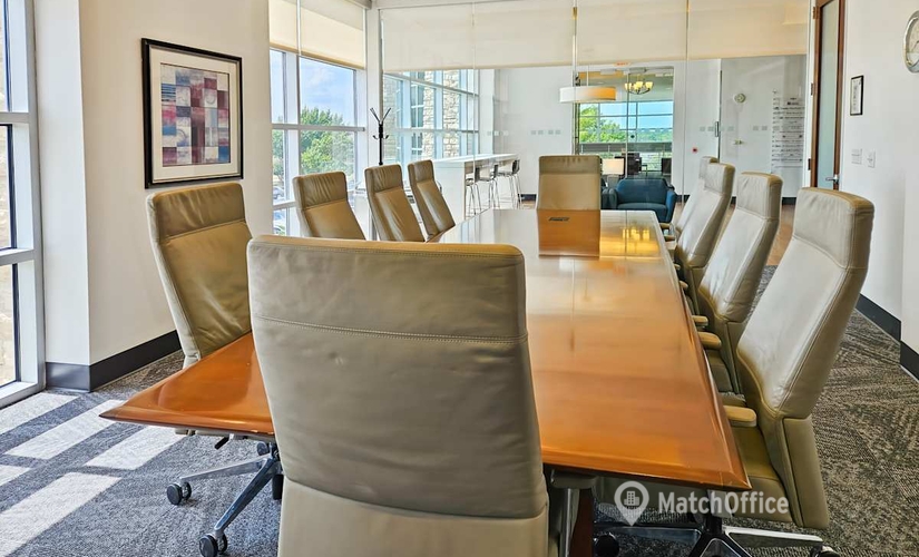  Convention center in Cedar Hill, TX, 610 Uptown Boulevard (75104) - 9 | MatchOffice