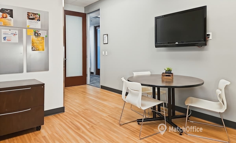 Conference room in Cedar Hill, TX, 610 Uptown Boulevard (75104) - 10 | MatchOffice