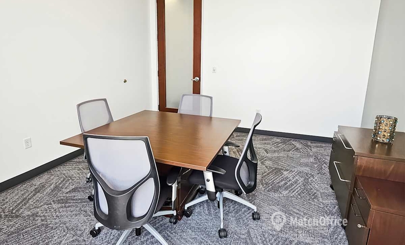  Conference room in Cedar Hill, TX, 610 Uptown Boulevard (75104) - 12 | MatchOffice.com