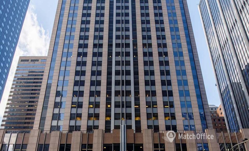  Conference center in New York Grand Central, NY, 1177 6th Avenue Tower (10036) - 0 | MatchOffice.com