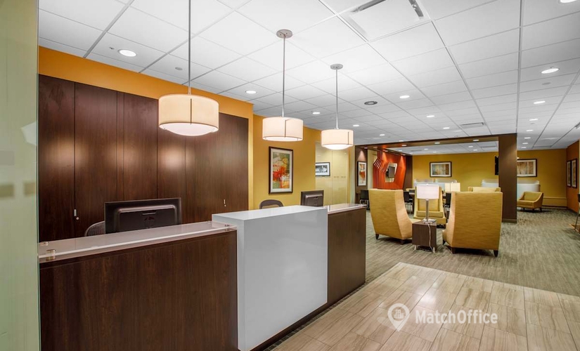  Conference center in New York Grand Central, NY, 1177 6th Avenue Tower (10036) - 1 | MatchOffice