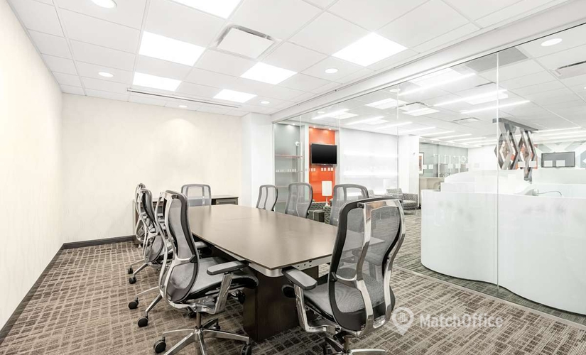  Conference center in New York Times Square District, NY, 104 West 40th Street (10018) - 2 | MatchOffice.com