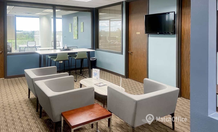  Conference hall in Bryan, TX, 1716 Briarcrest Drive (77802) - 4 | MatchOffice.com