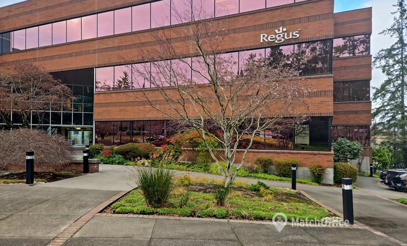 Conference room in Bellevue, WA, 11900 Northeast 1st Street (98005) - 0 | MatchOffice
