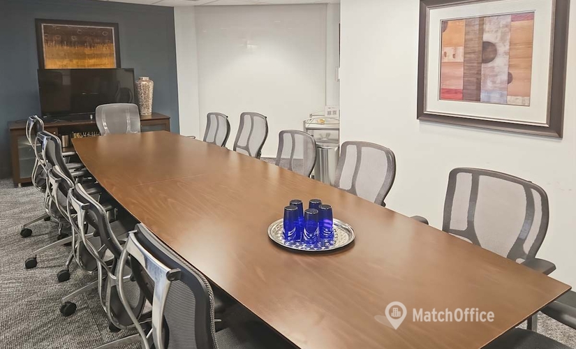 Conference center in Bellevue, WA, 11900 Northeast 1st Street (98005) - 2 | MatchOffice.com