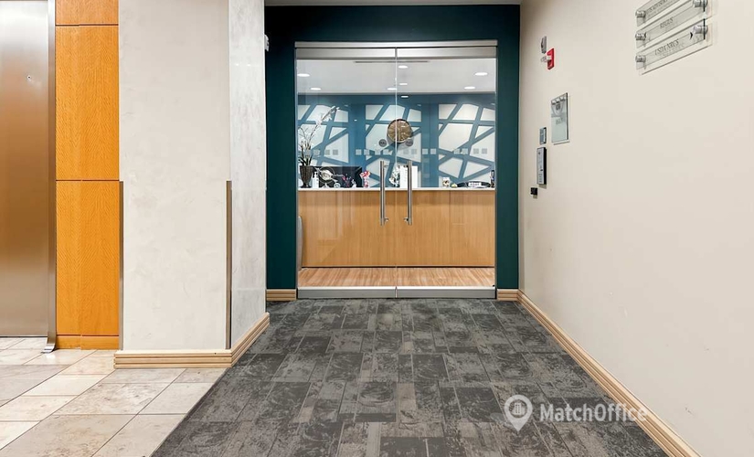  Conference space in Albuquerque	, NM, 100 Sun Avenue NorthEast (87109) - 1 | MatchOffice