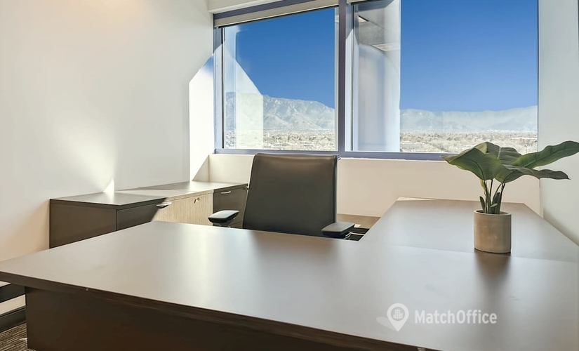 Meeting room in Albuquerque , NM, 100 Sun Avenue NorthEast (87109) - 3 | MatchOffice