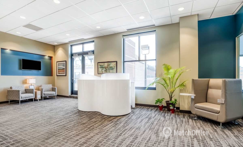  Conference space in Naperville, IL, 50 South Main Street (60540) - 4 | MatchOffice.com