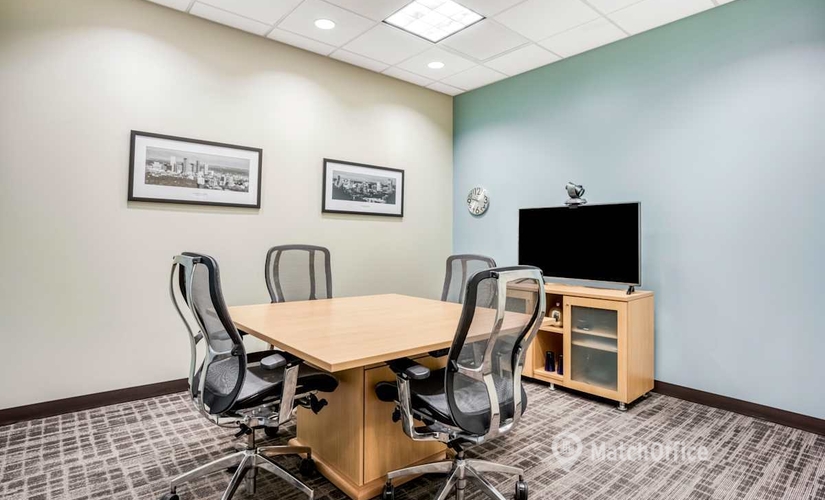  Convention center in Naperville, IL, 50 South Main Street (60540) - 6 | MatchOffice.com