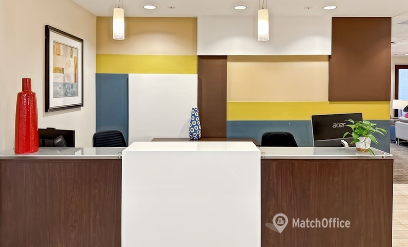 Meeting room in Miami Lakes, FL, 7900 Oak Lane (33016) - 1 | MatchOffice