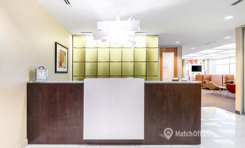  Conference room in Scottsdale, AZ, 16427 North Scottsdale Road (85254) - 1 | MatchOffice