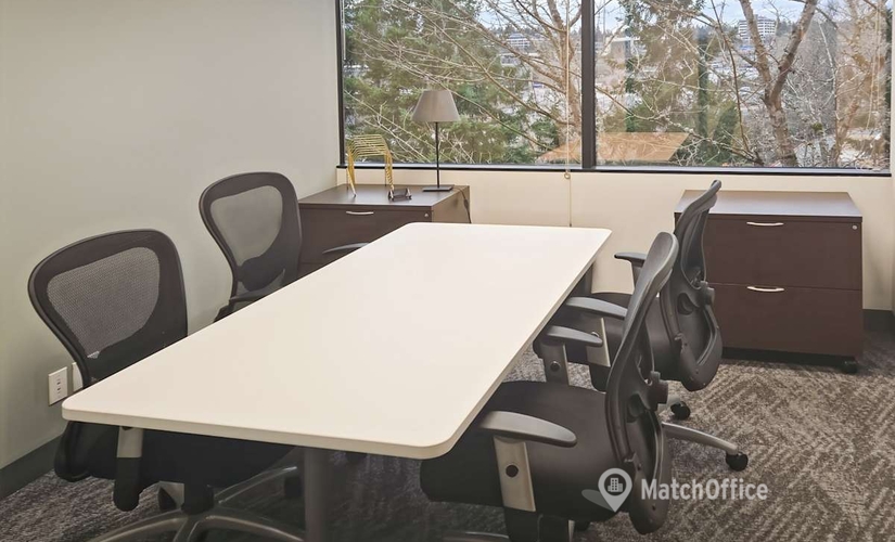 Convention center in Bellevue, WA, 11900 Northeast 1st Street (98005) - 8 | MatchOffice.com