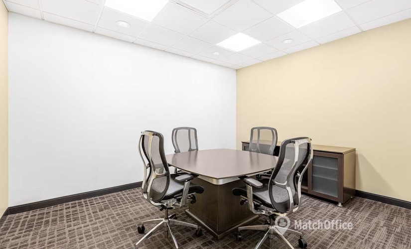 Conference space in New York Times Square District, NY, 104 West 40th Street (10018) - 7 | MatchOffice.com