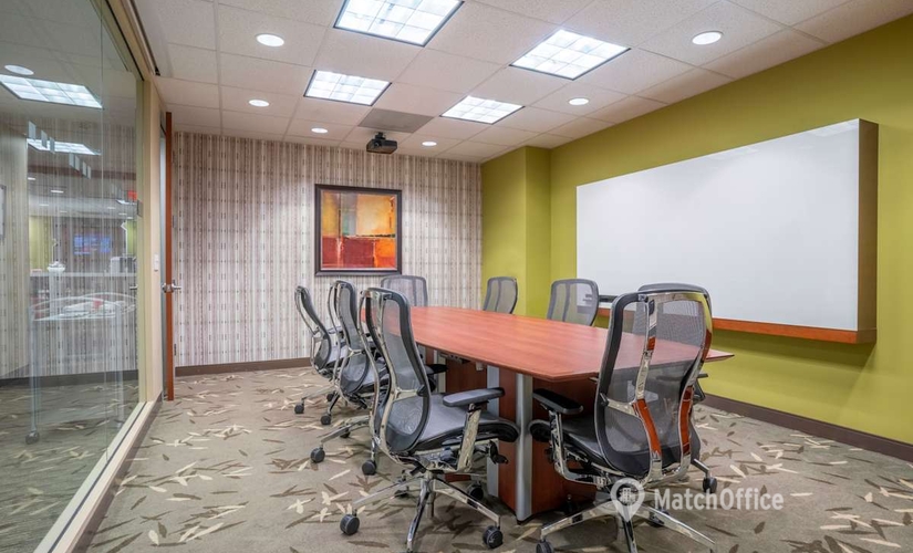  Convention center in Cranford, NJ, 20 Commerce Drive (07016) - 4 | MatchOffice.com