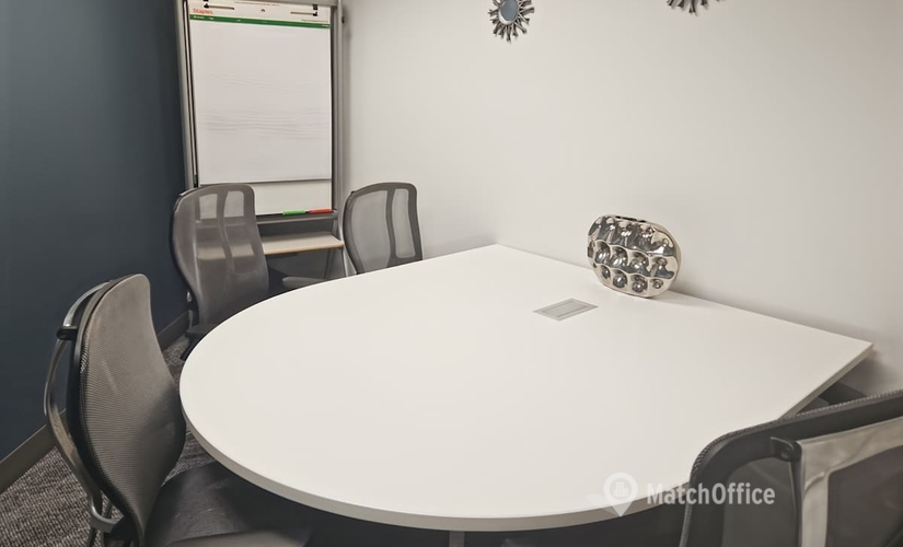 Conference room in Bellevue, WA, 11900 Northeast 1st Street (98005) - 9 | MatchOffice