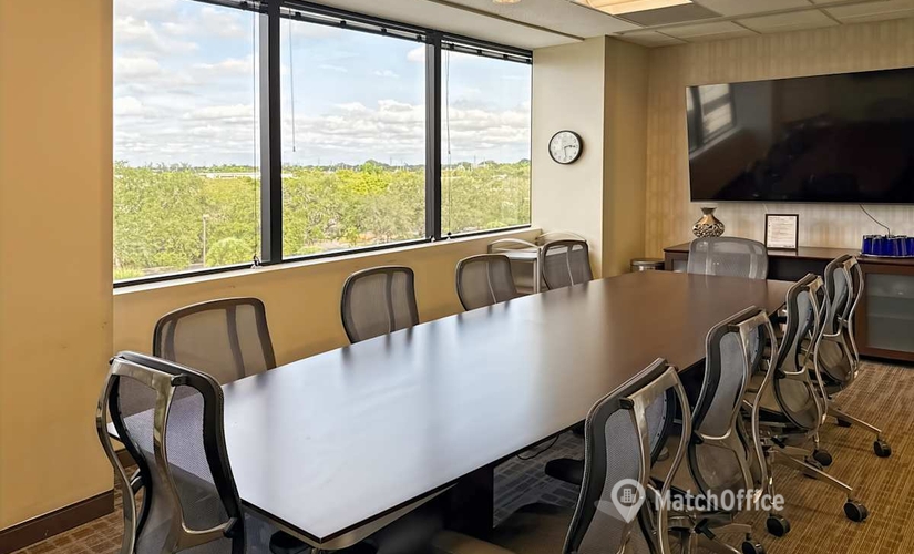  Conference hall in Miami Lakes, FL, 7900 Oak Lane (33016) - 2 | MatchOffice.com