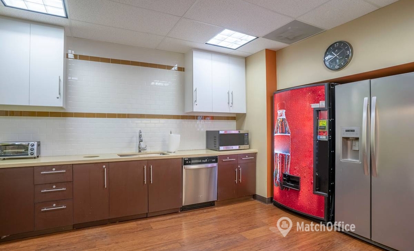  Meeting room in Cranford, NJ, 20 Commerce Drive (07016) - 5 | MatchOffice