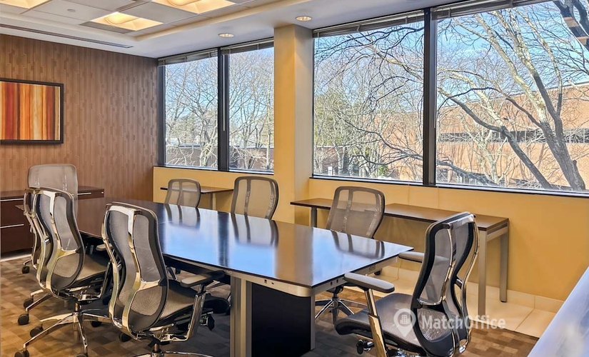  Conference hall in Piscataway, NJ, 30 Knightsbridge Road (08854) - 2 | MatchOffice.com